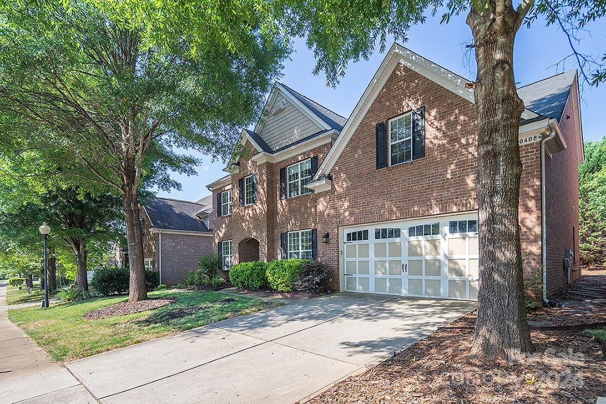 10408 Paxton Run Road Charlotte NC 28277