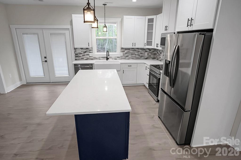 129 Rosecommon Lane Rutherfordton NC 28139