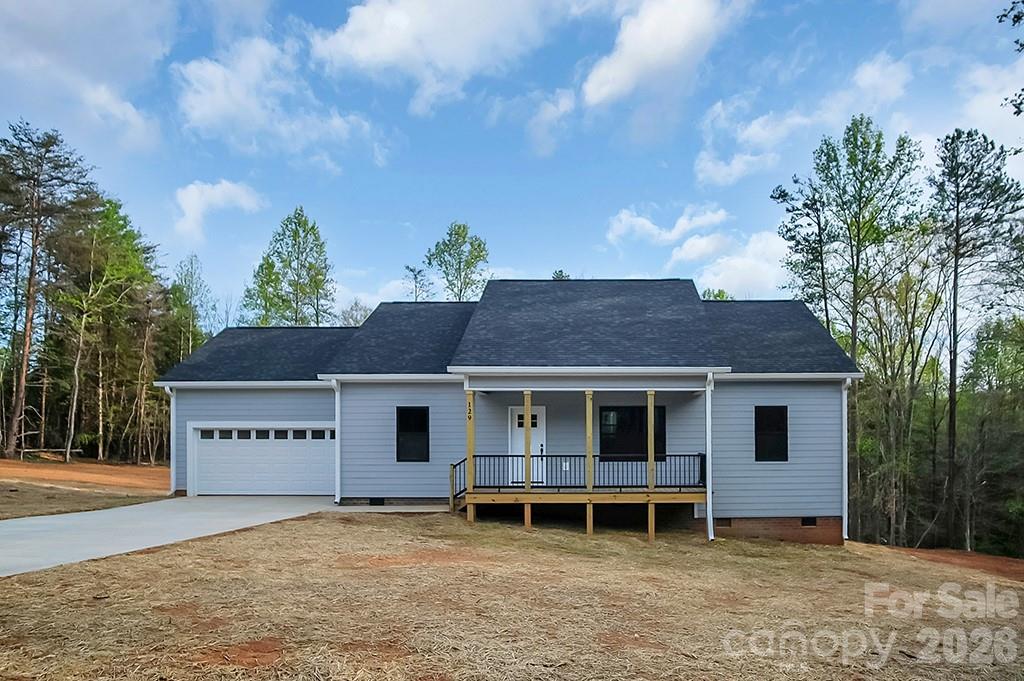 129 Rosecommon Lane Rutherfordton NC 28139