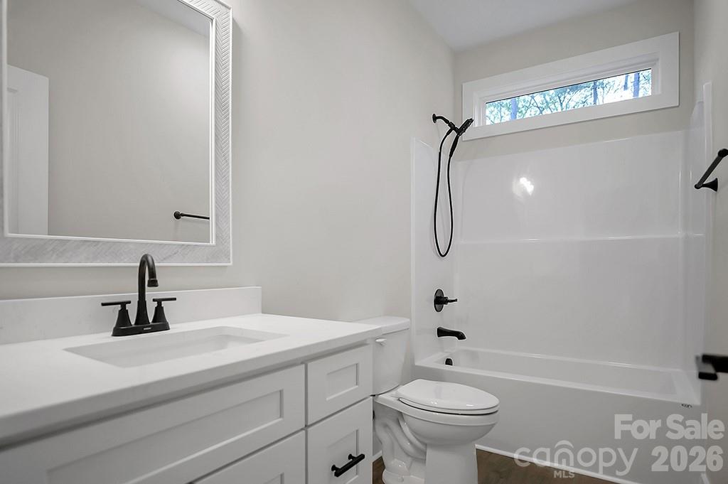 129 Rosecommon Lane Rutherfordton NC 28139