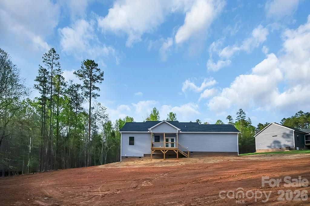 129 Rosecommon Lane Rutherfordton NC 28139