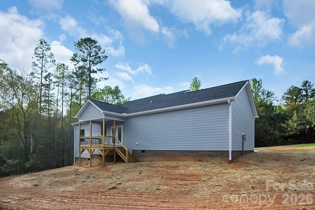 129 Rosecommon Lane Rutherfordton NC 28139