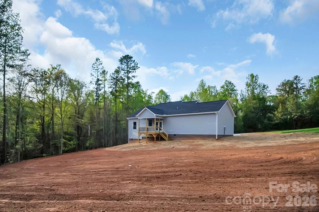 129 Rosecommon Lane Rutherfordton NC 28139