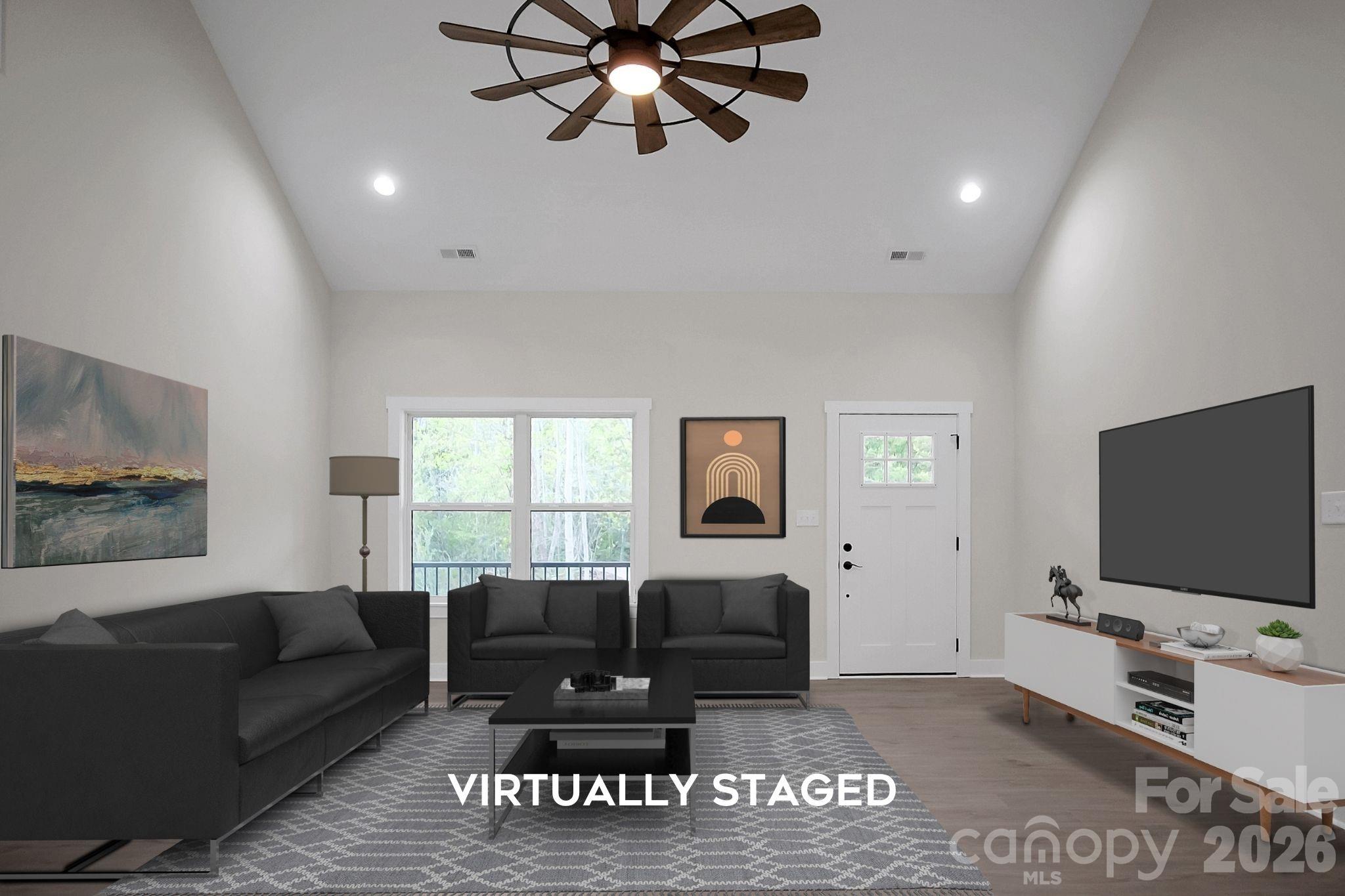 129 Rosecommon Lane Rutherfordton NC 28139