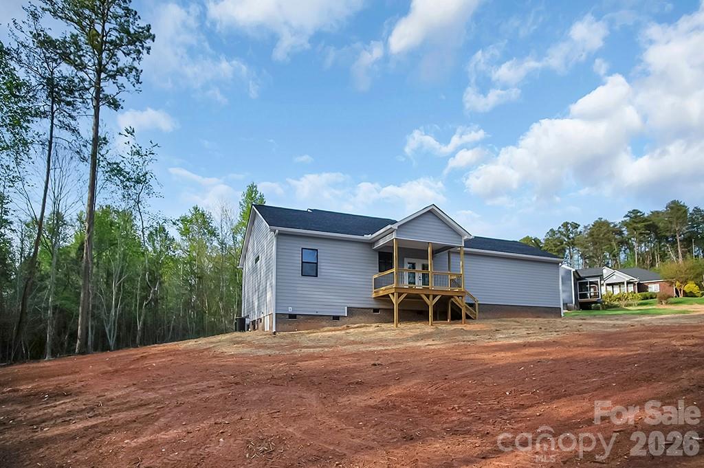 129 Rosecommon Lane Rutherfordton NC 28139