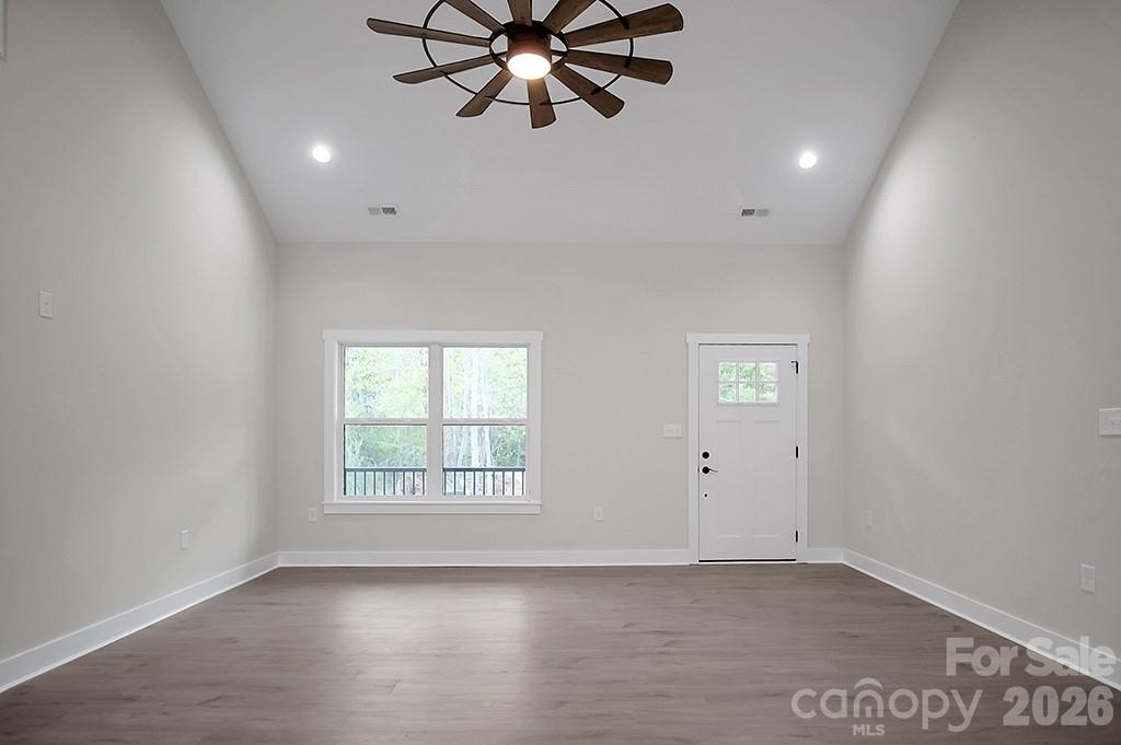 129 Rosecommon Lane Rutherfordton NC 28139