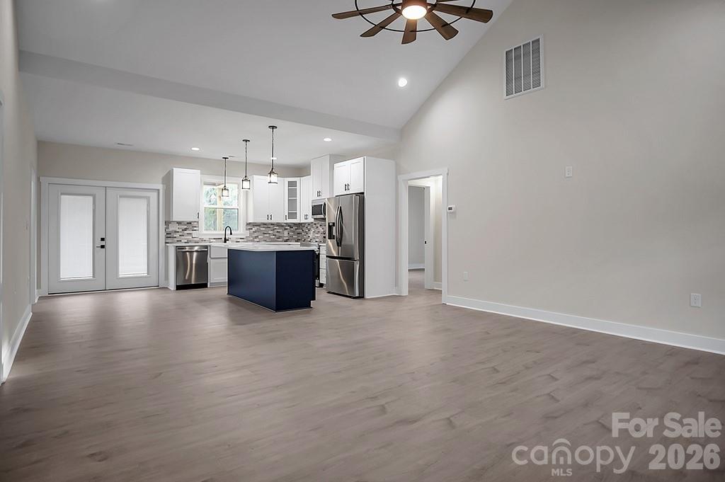 129 Rosecommon Lane Rutherfordton NC 28139