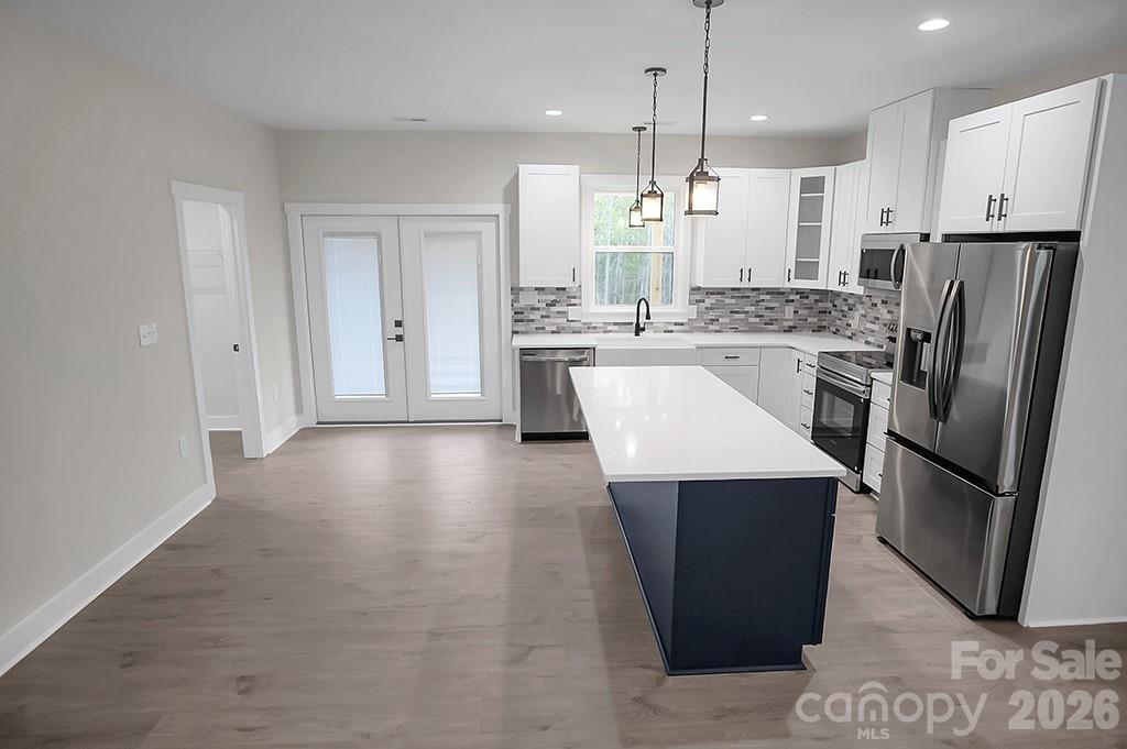 129 Rosecommon Lane Rutherfordton NC 28139