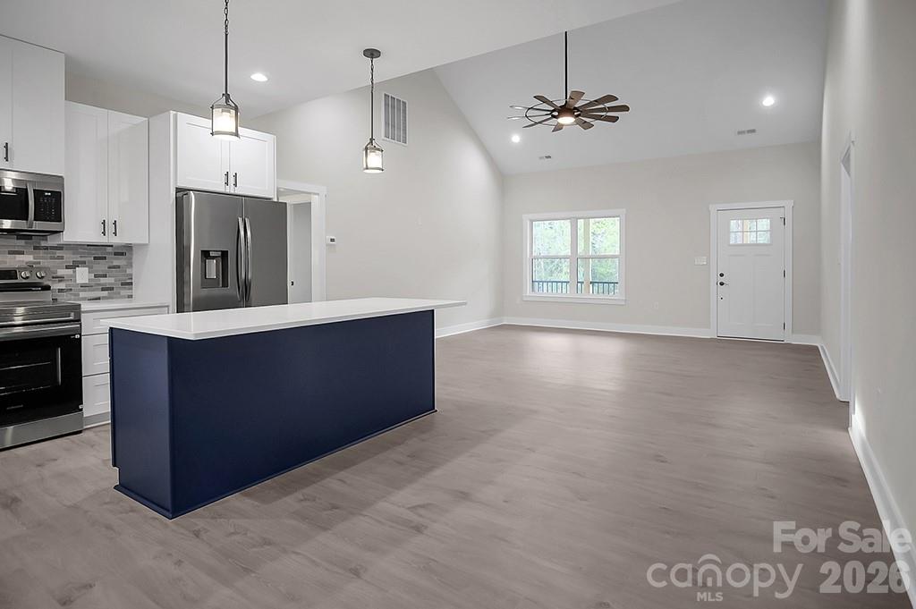 129 Rosecommon Lane Rutherfordton NC 28139