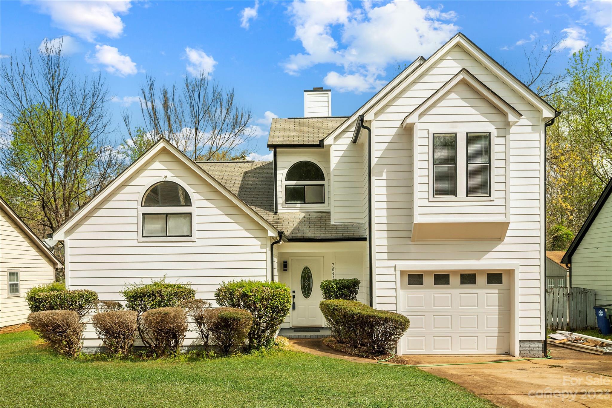 7843 Quail Field Drive Charlotte NC 28227