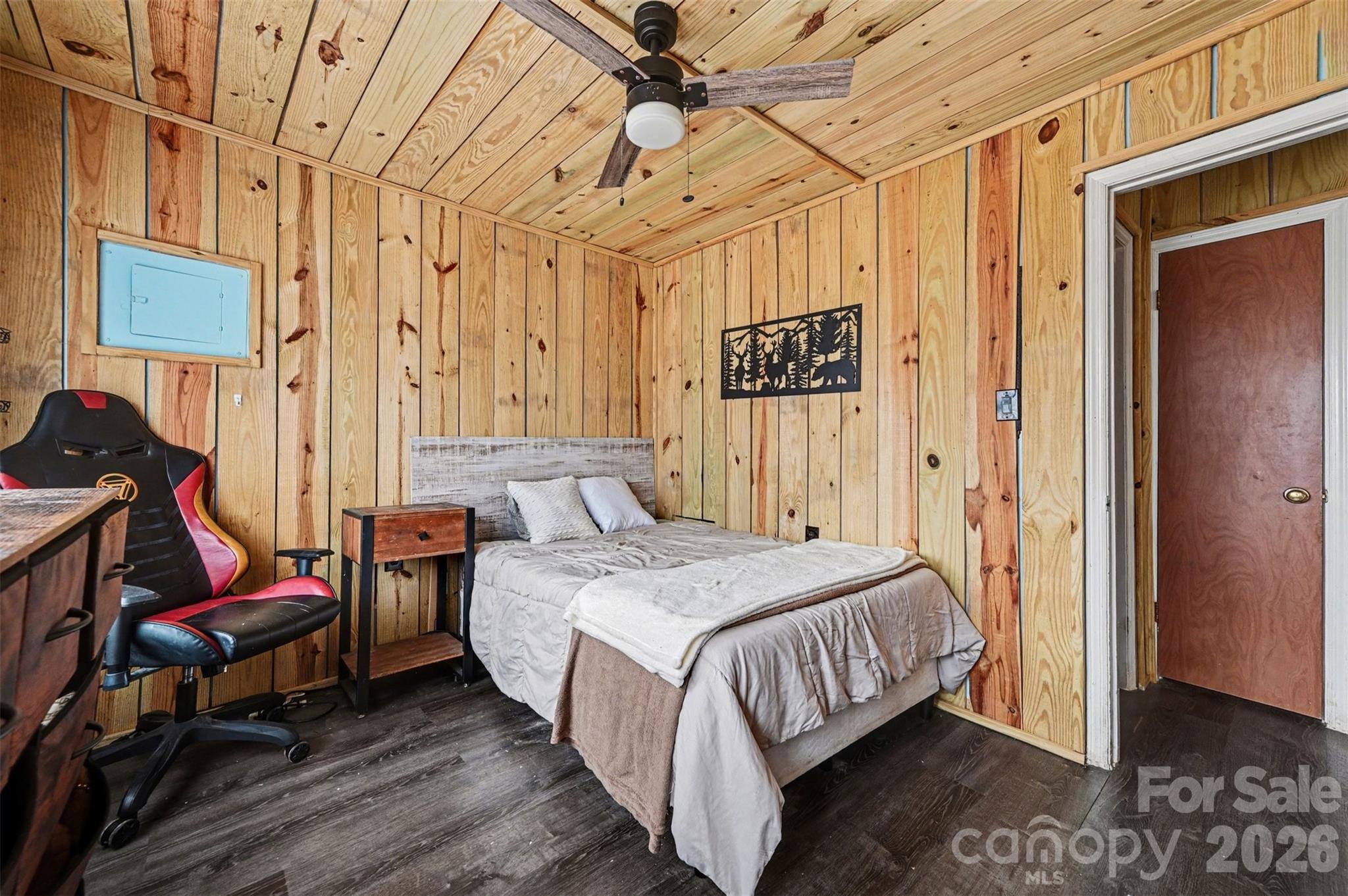 5495 Pine Ridge Drive Connelly Springs NC 28612