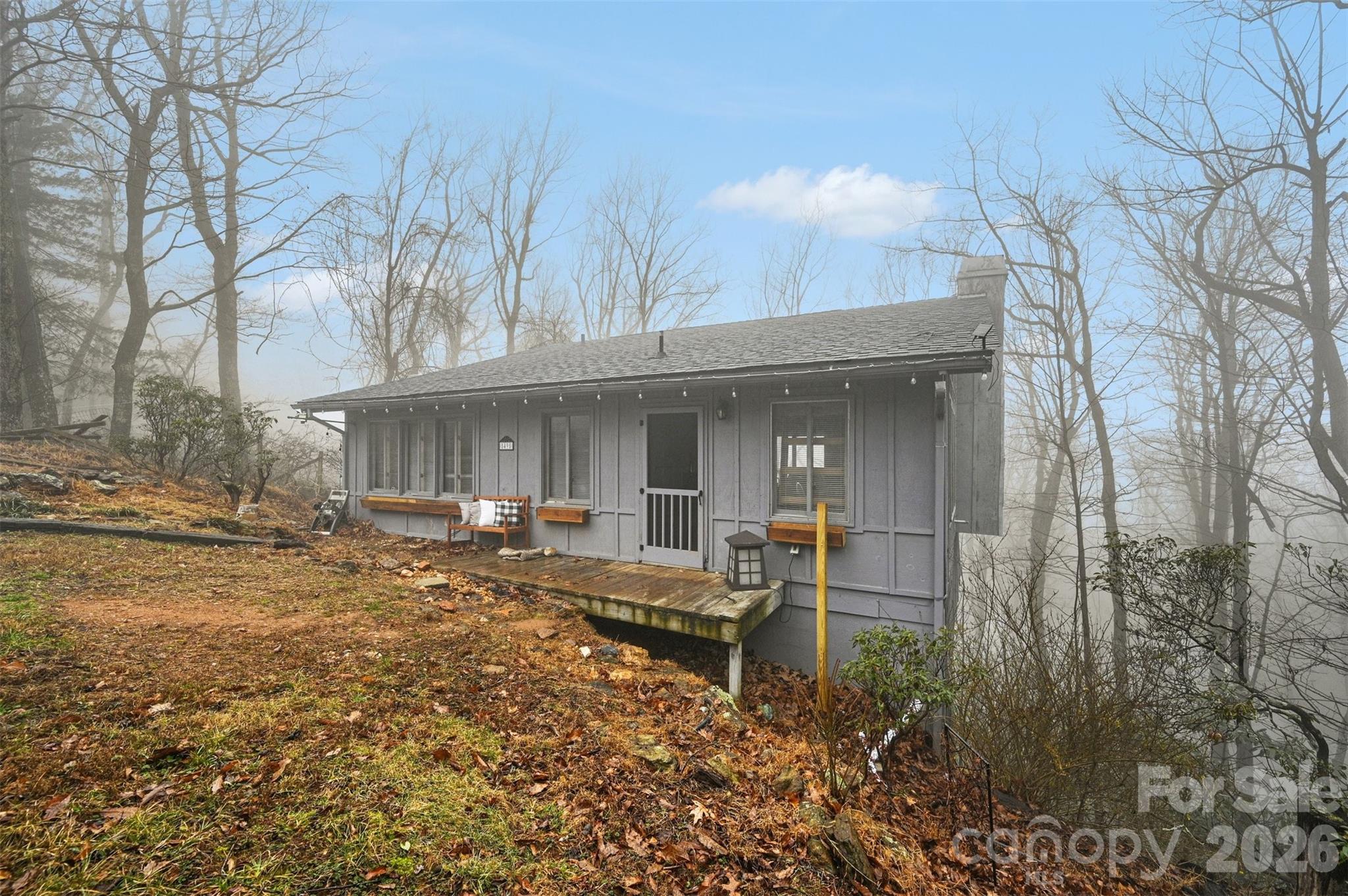 5495 Pine Ridge Drive Connelly Springs NC 28612