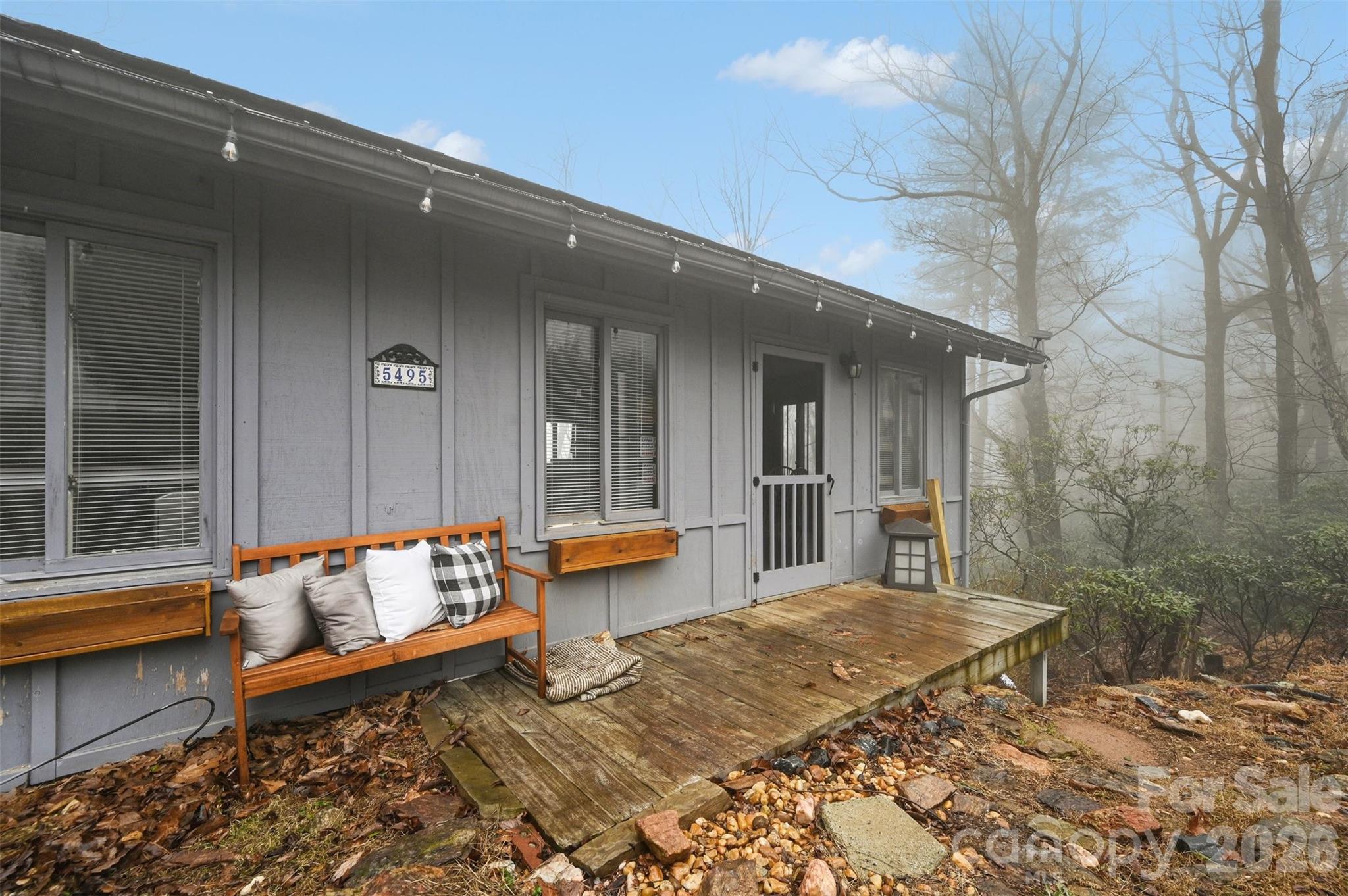 5495 Pine Ridge Drive Connelly Springs NC 28612