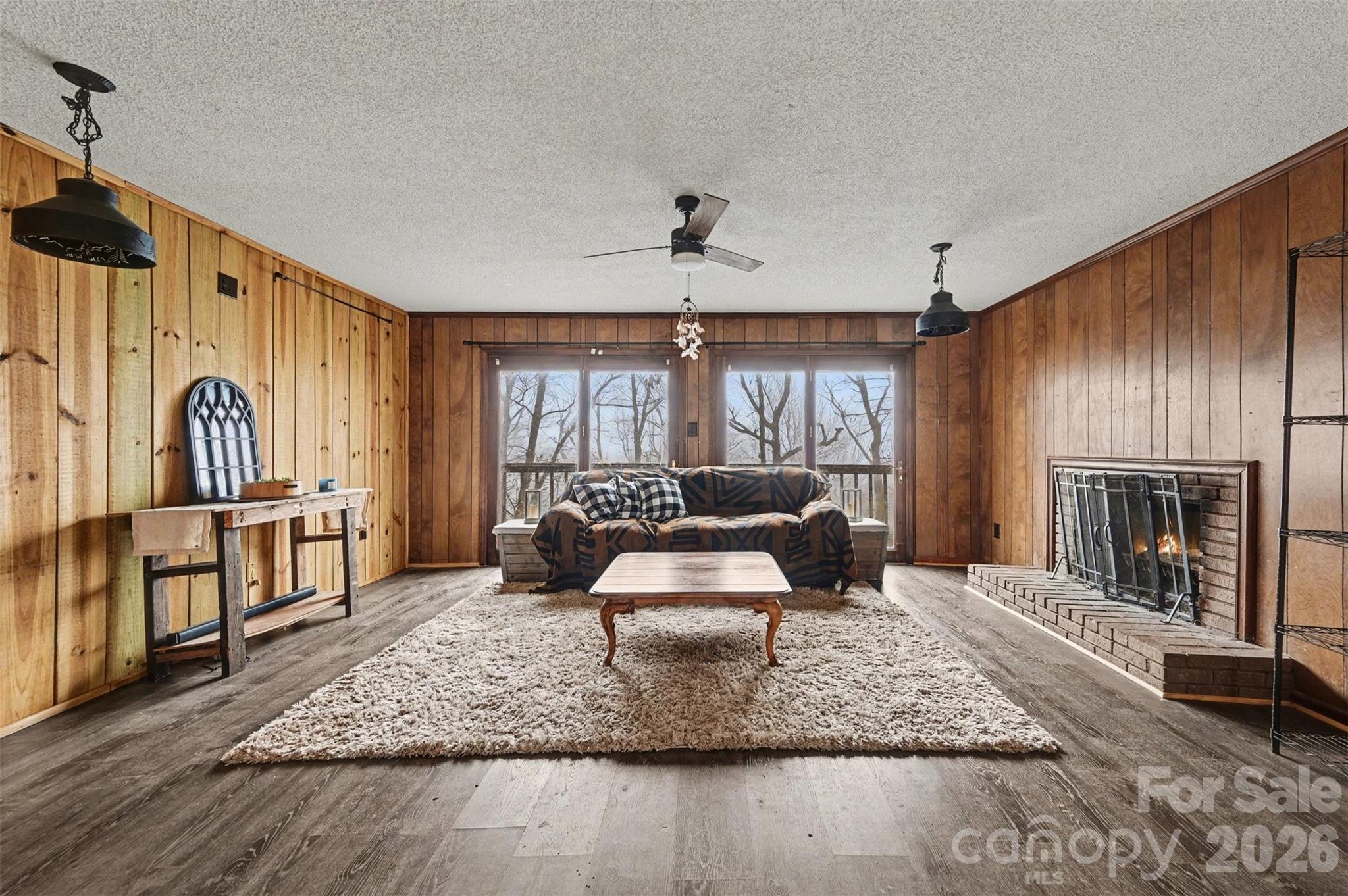 5495 Pine Ridge Drive Connelly Springs NC 28612