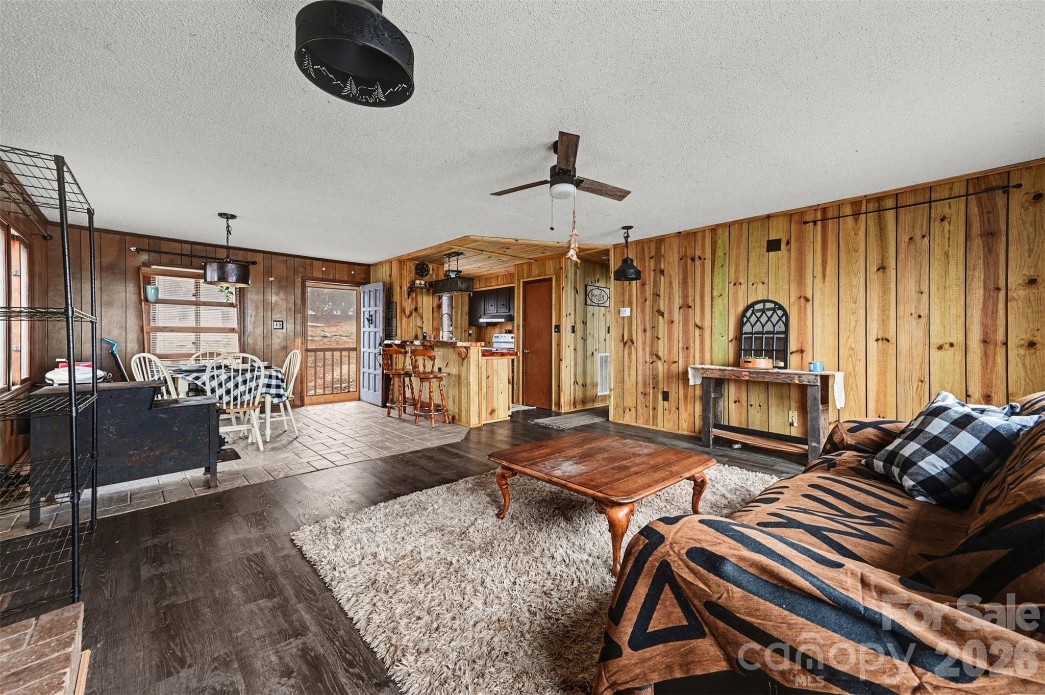 5495 Pine Ridge Drive Connelly Springs NC 28612