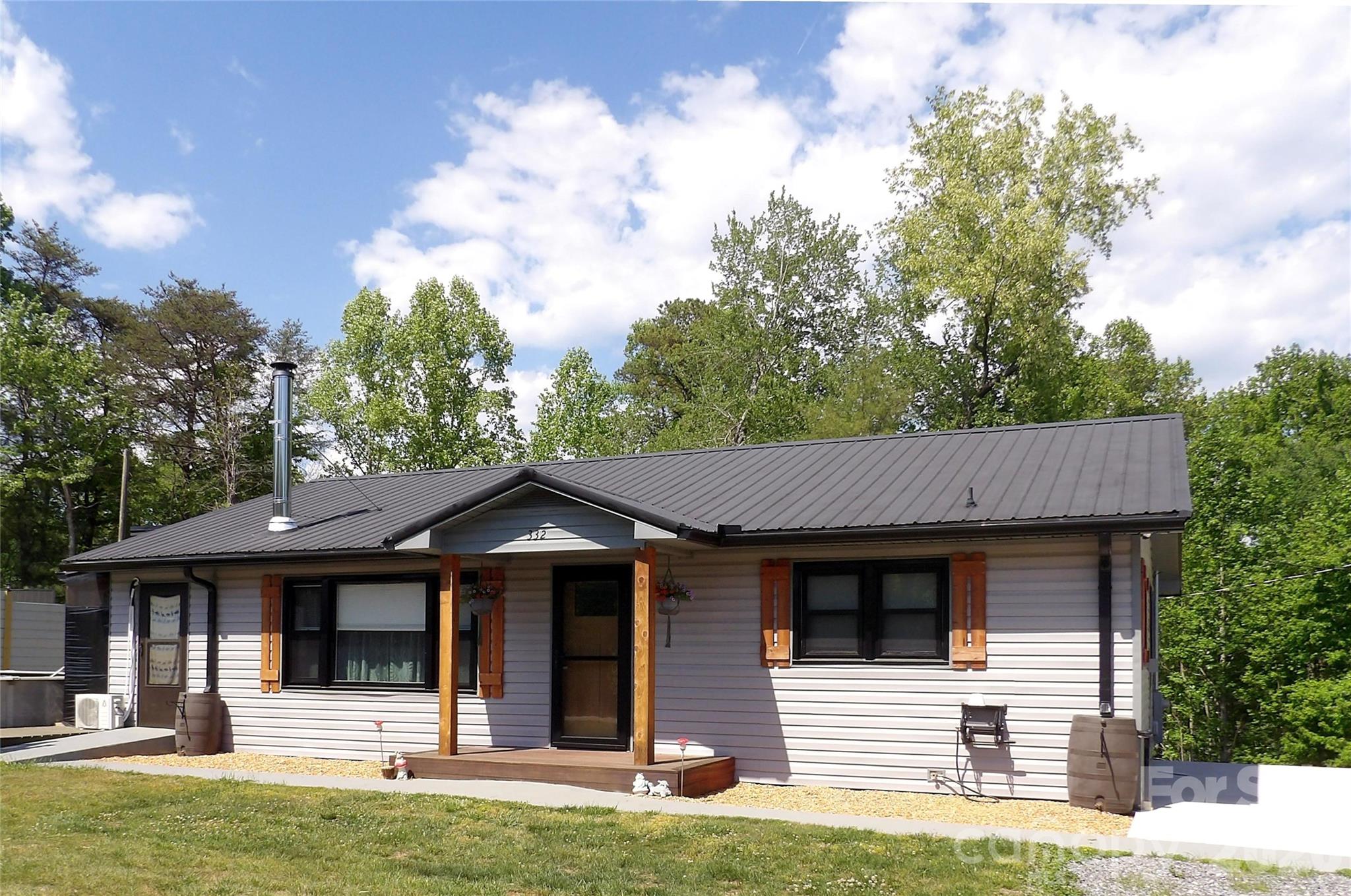 332 Epley Drive Marion NC 28752