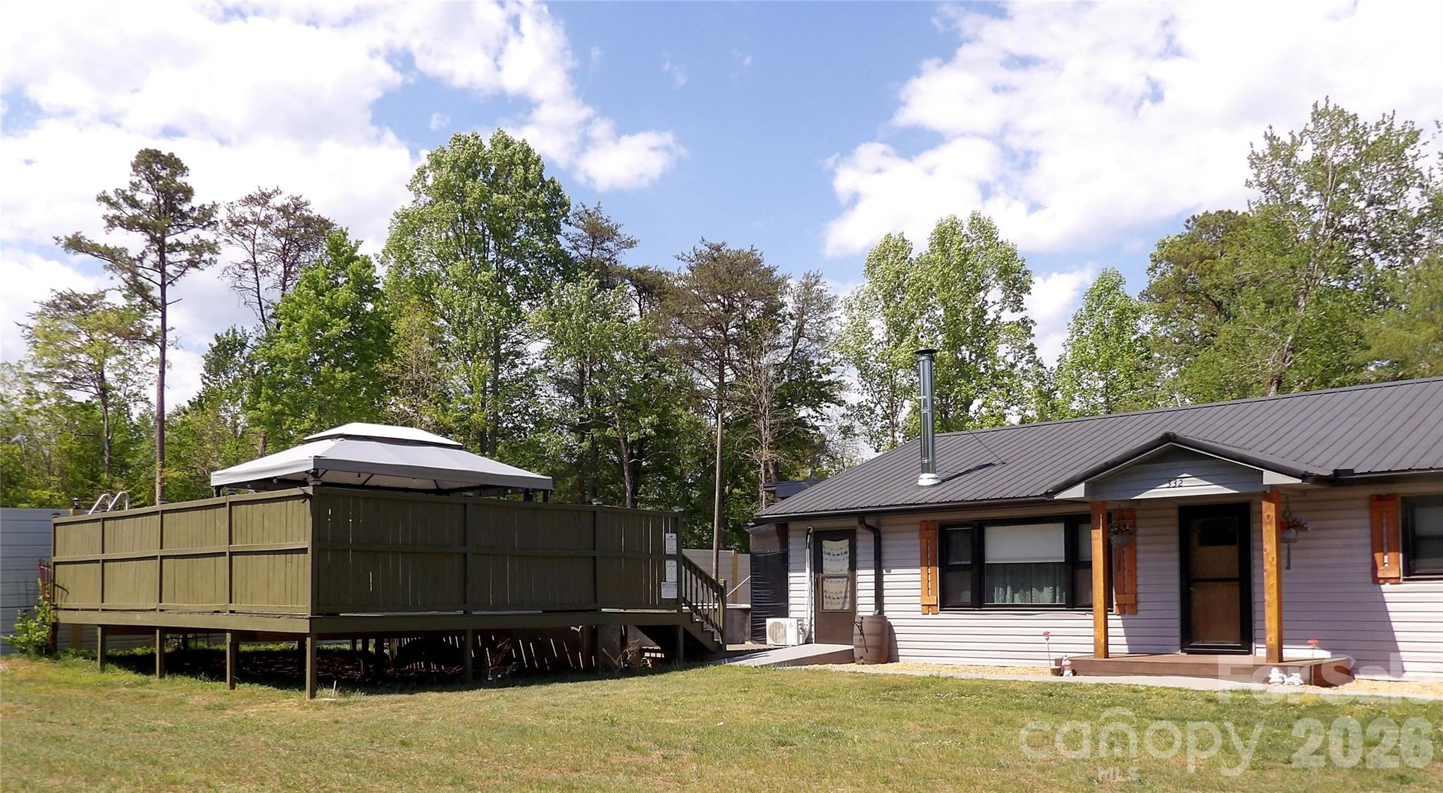 332 Epley Drive Marion NC 28752