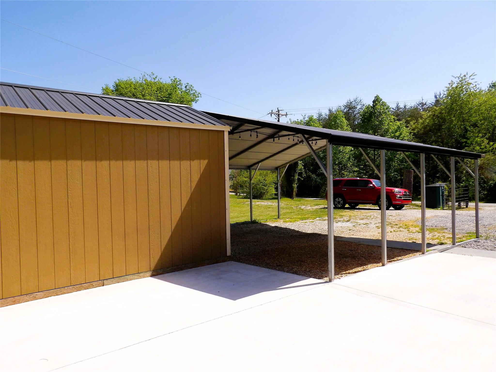 332 Epley Drive Marion NC 28752