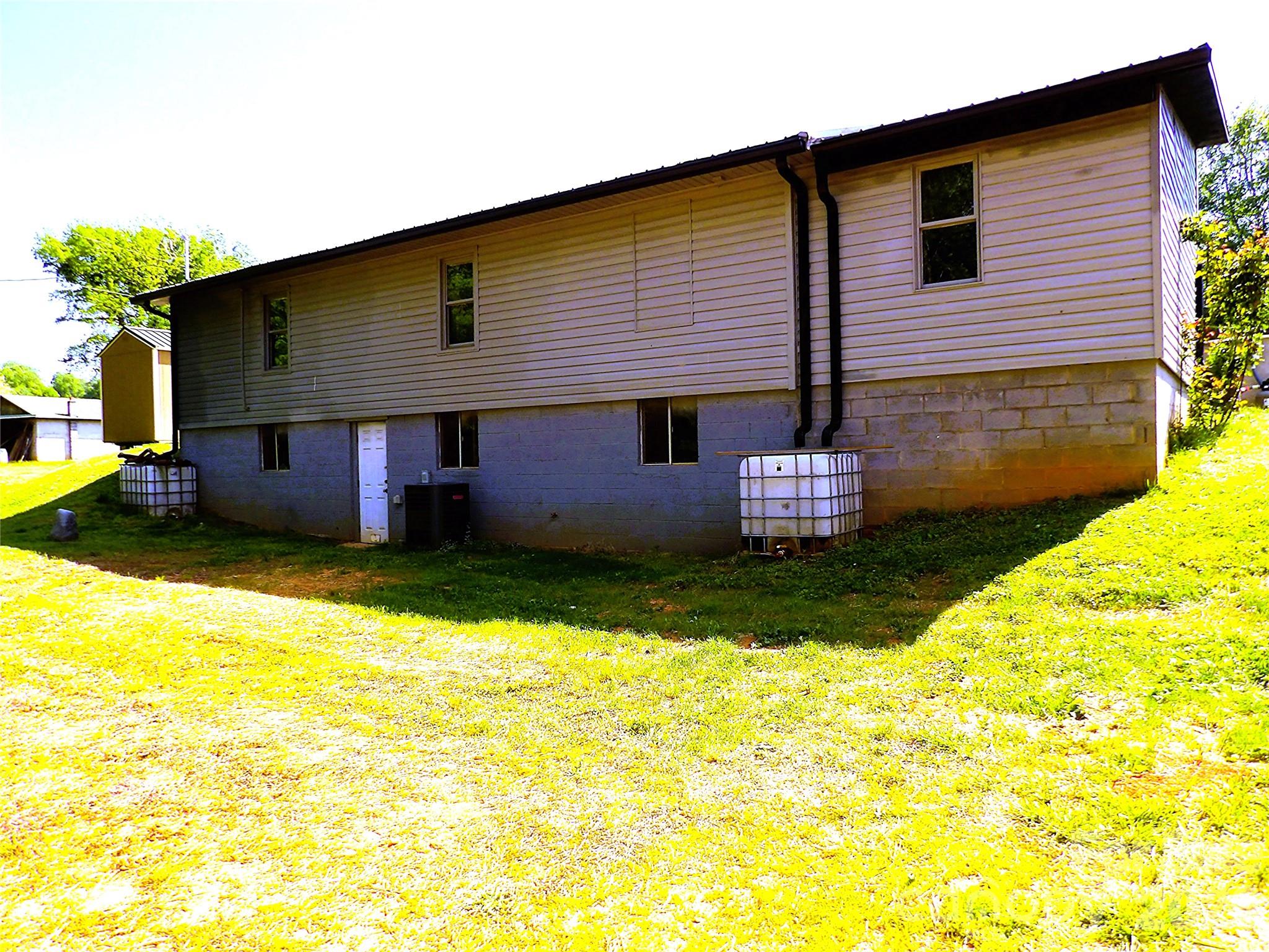332 Epley Drive Marion NC 28752