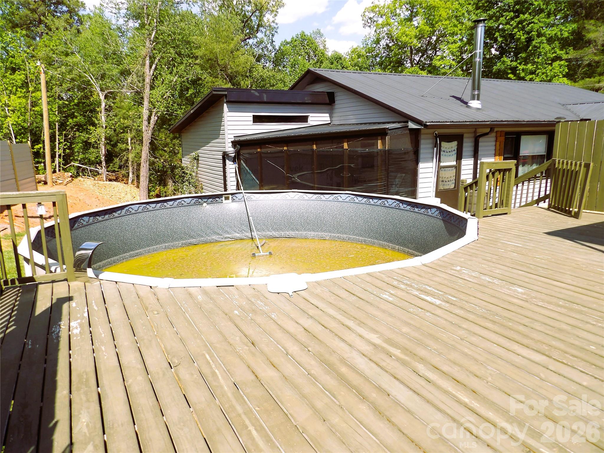 332 Epley Drive Marion NC 28752