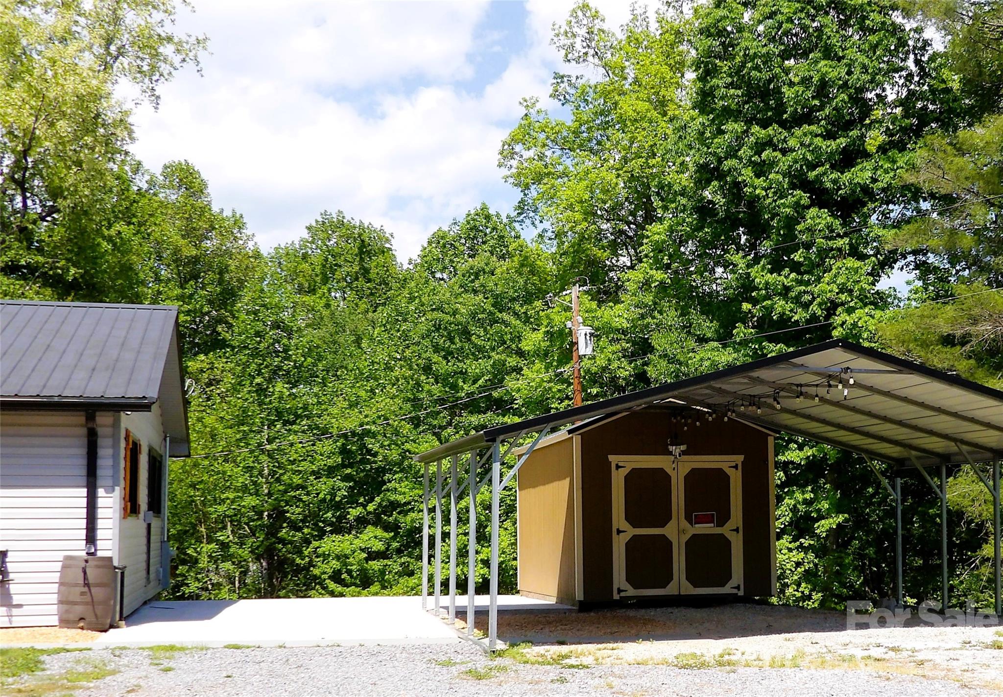 332 Epley Drive Marion NC 28752
