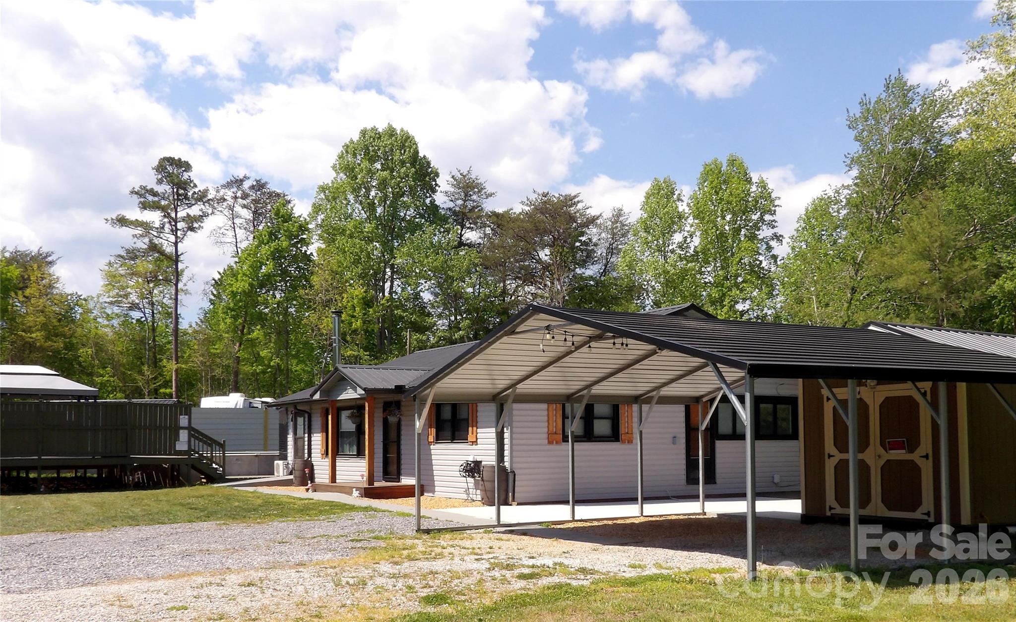332 Epley Drive Marion NC 28752