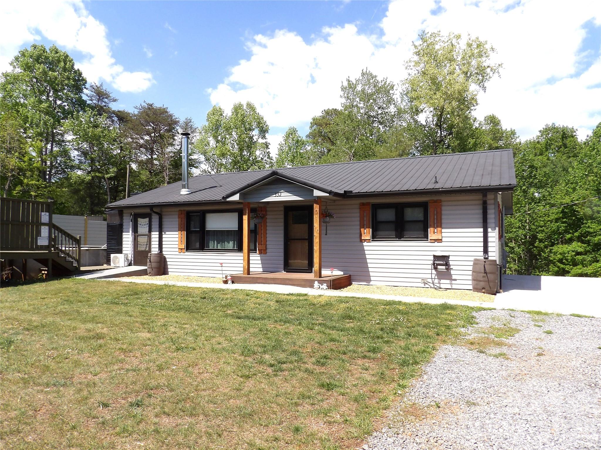 332 Epley Drive Marion NC 28752