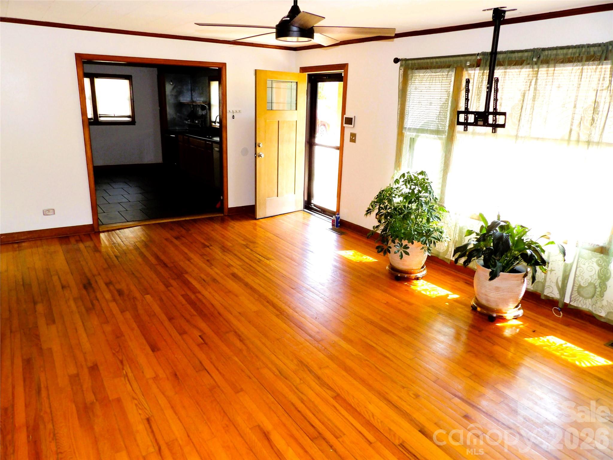 332 Epley Drive Marion NC 28752