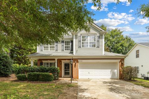 1903 Dundalk Road Charlotte NC 28270