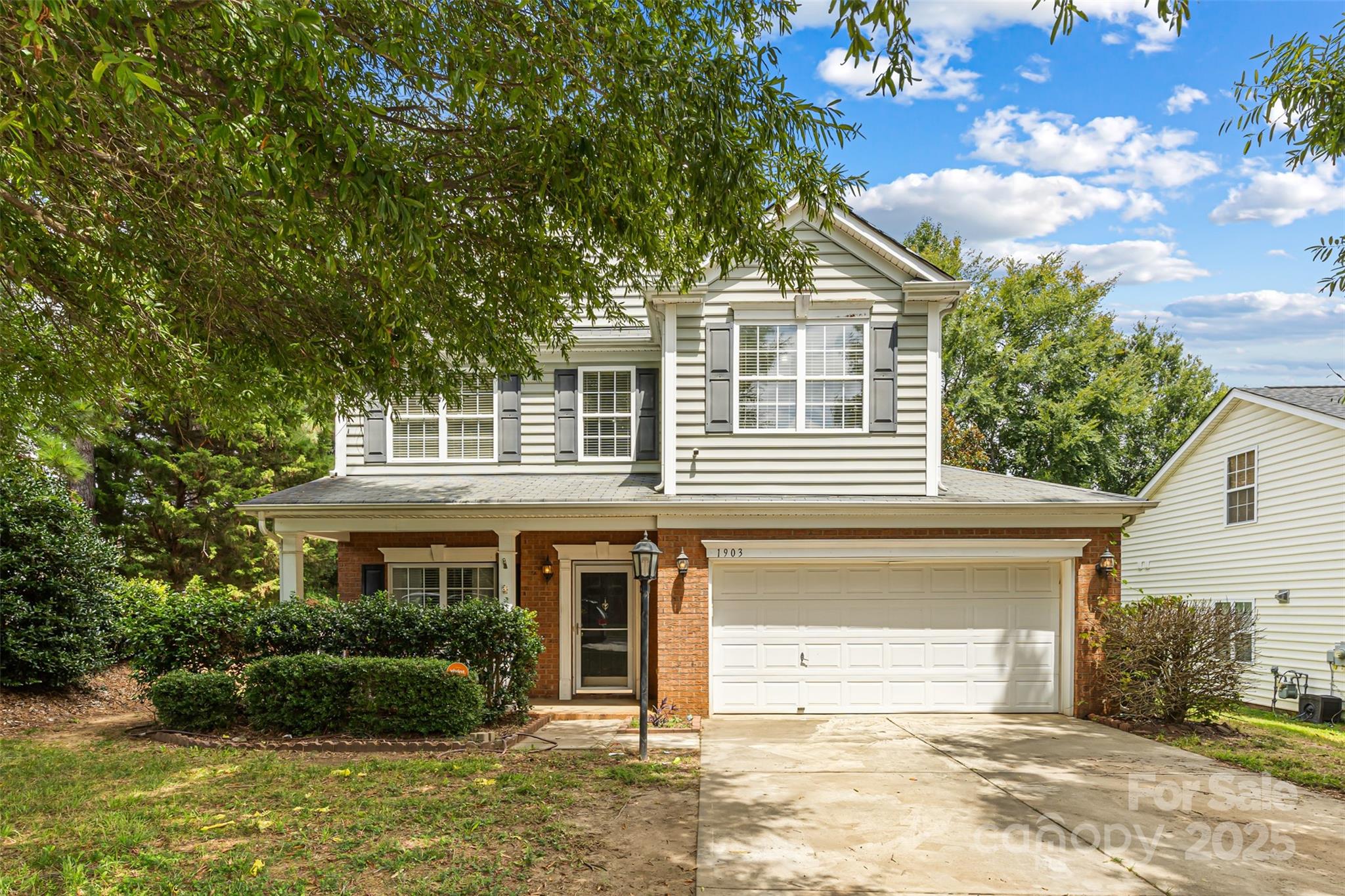 1903 Dundalk Road Charlotte NC 28270