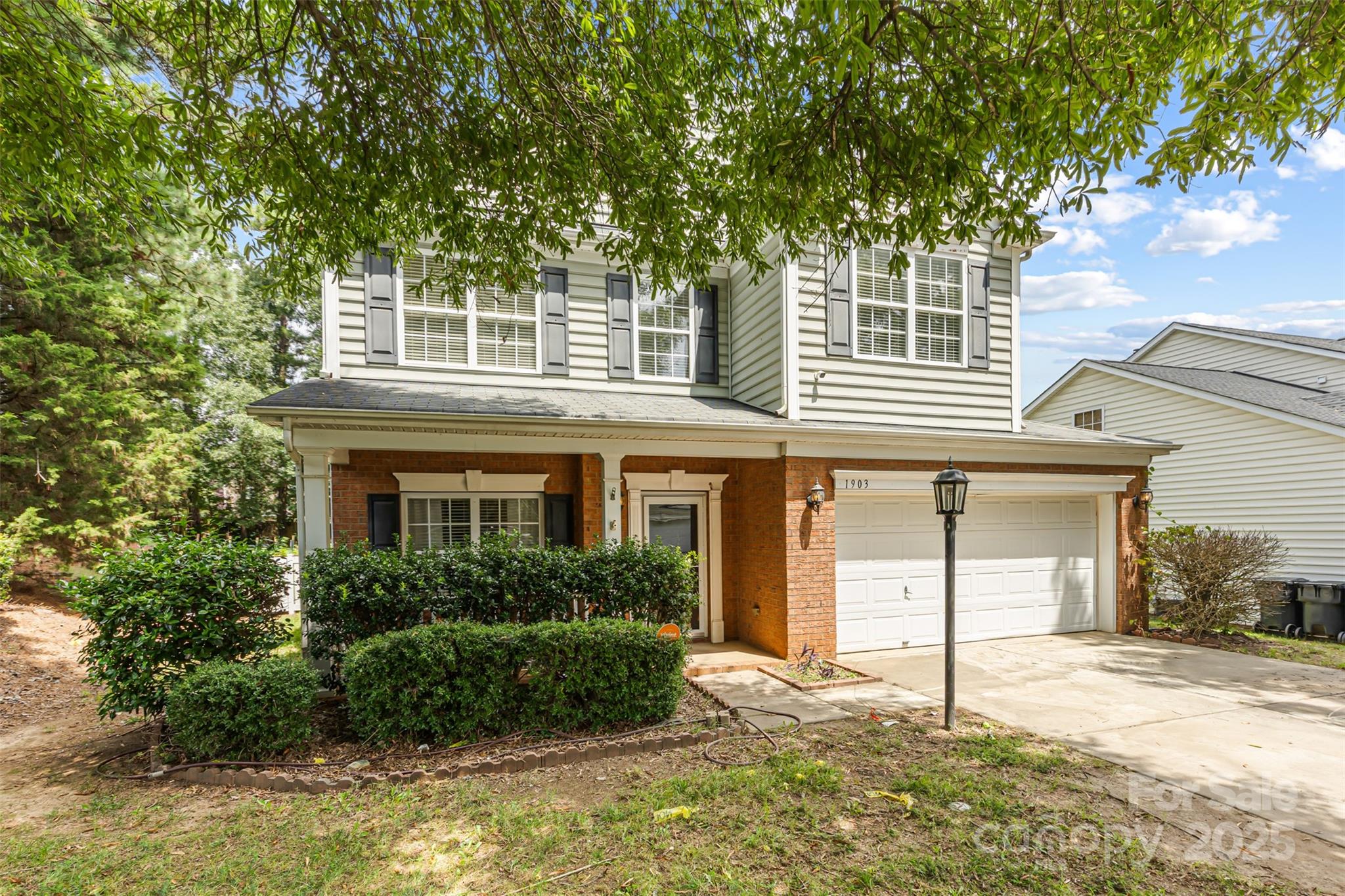 1903 Dundalk Road Charlotte NC 28270
