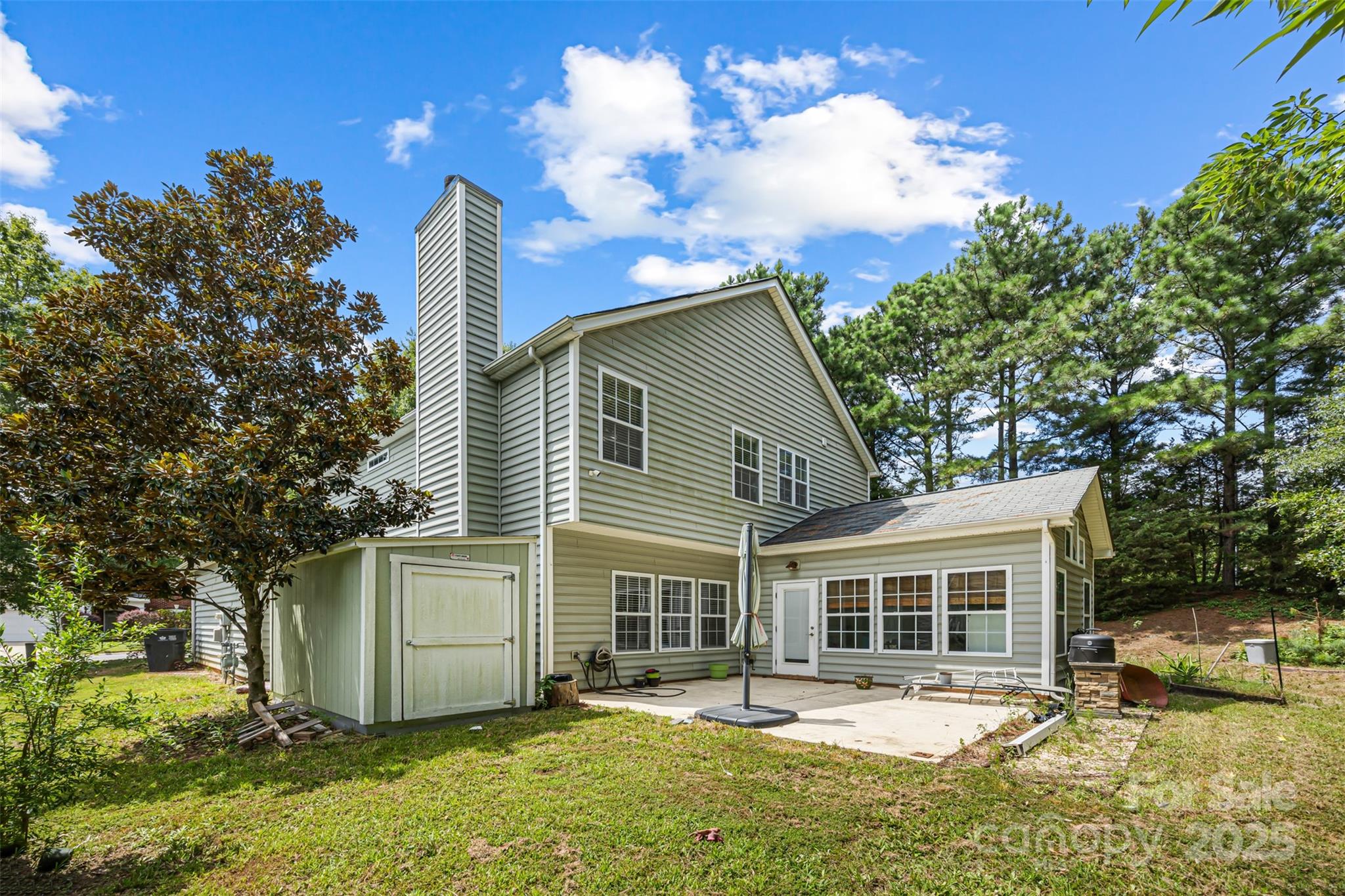 1903 Dundalk Road Charlotte NC 28270