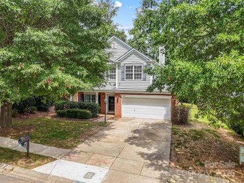 1903 Dundalk Road Charlotte NC 28270