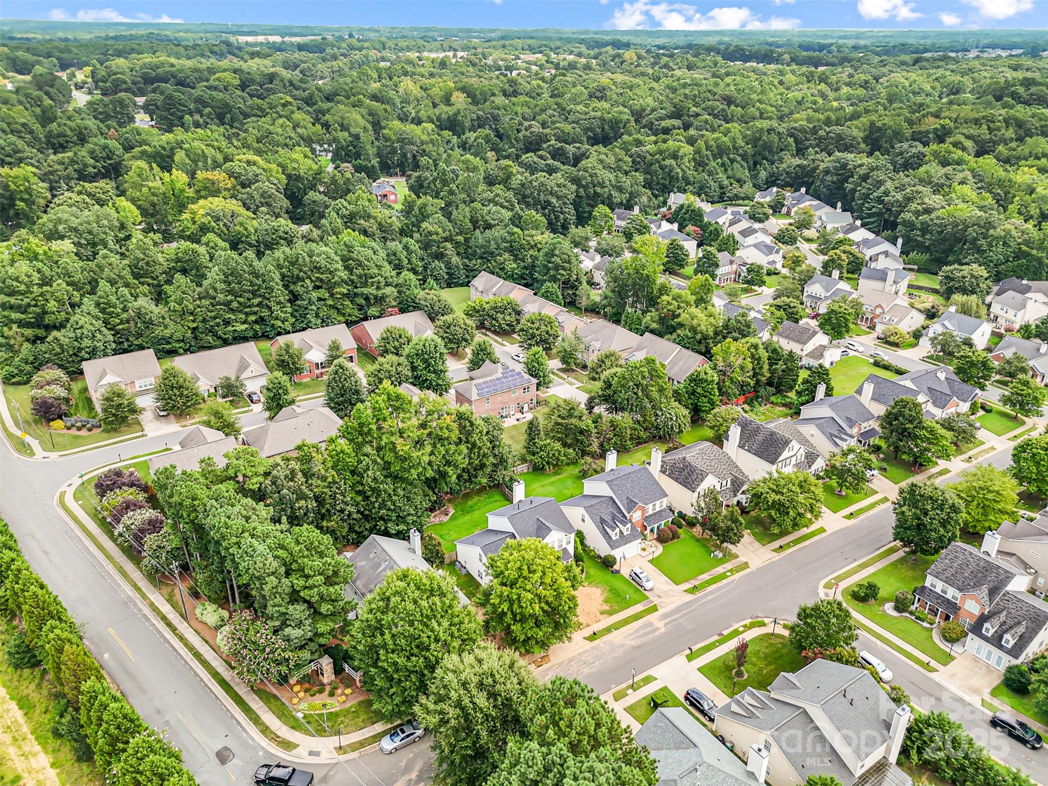 1903 Dundalk Road Charlotte NC 28270