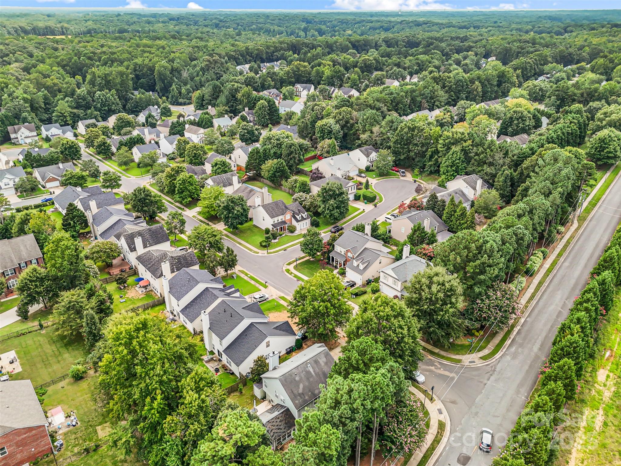 1903 Dundalk Road Charlotte NC 28270