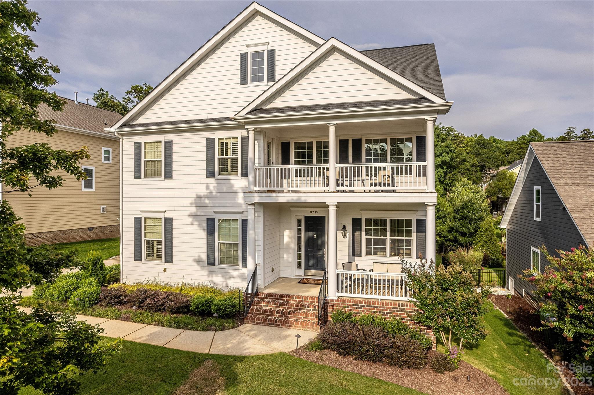 9715 Daufuskie Drive Charlotte NC 28278