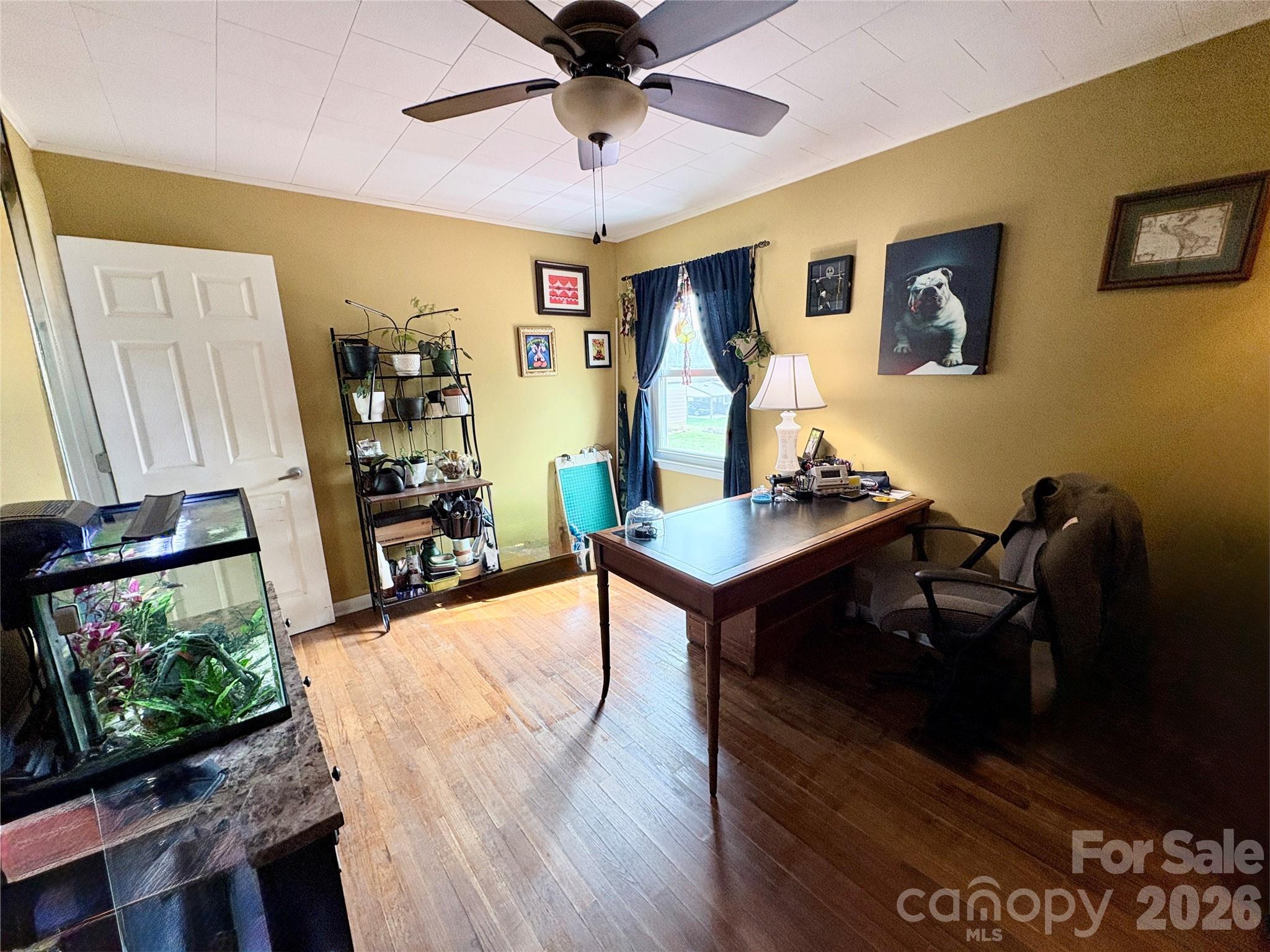 5666 Us 70 Highway E Nebo NC 28761