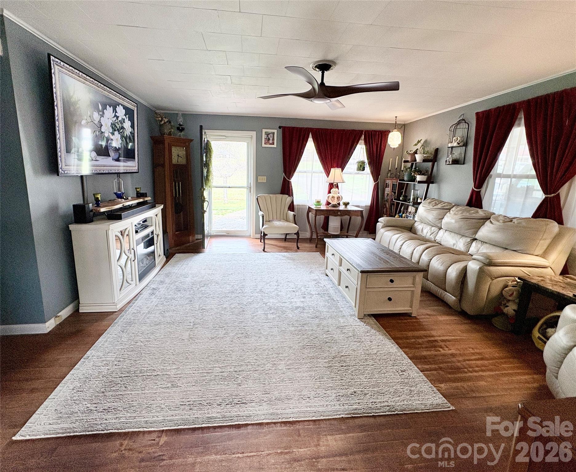 5666 Us 70 Highway E Nebo NC 28761