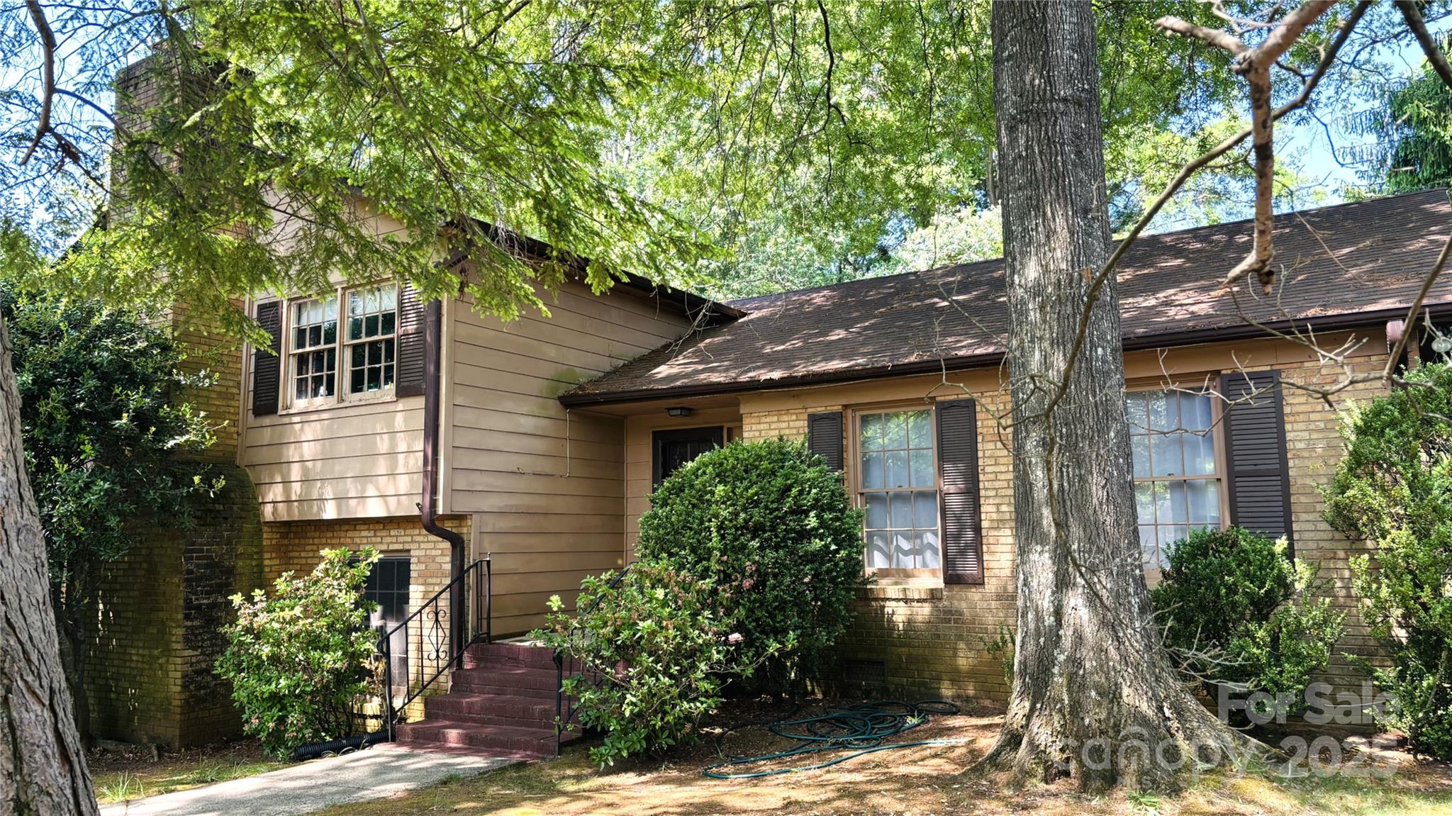 425 Roselawn Place Charlotte NC 28211