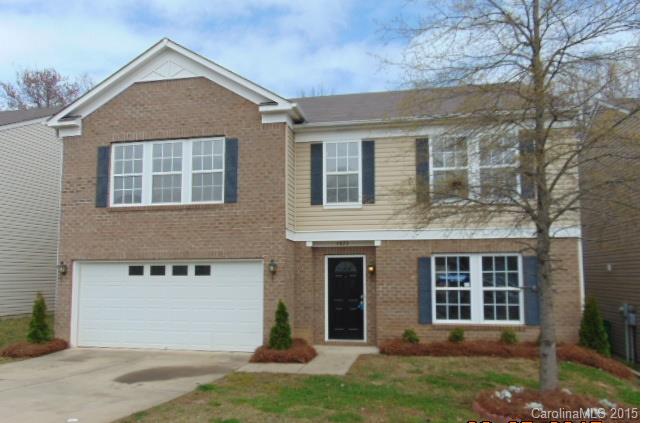 4823 Palustris Court Charlotte NC 28269