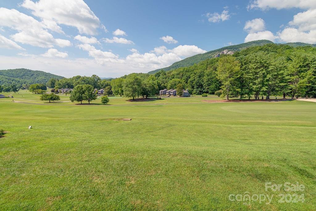 256 West Lake Drive N Lake Lure NC 28746