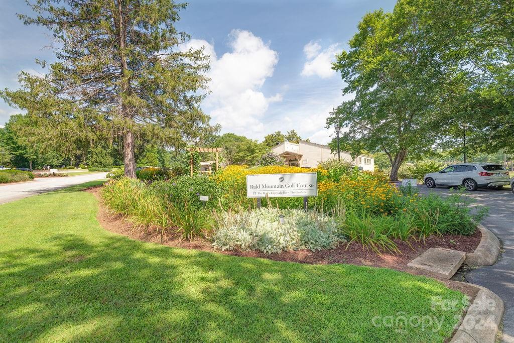 256 West Lake Drive N Lake Lure NC 28746