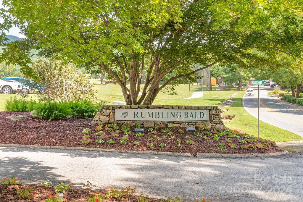 256 West Lake Drive N Lake Lure NC 28746