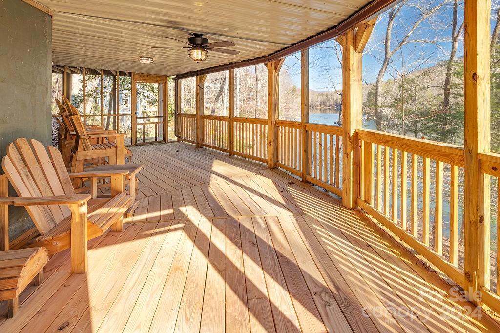 256 West Lake Drive N Lake Lure NC 28746