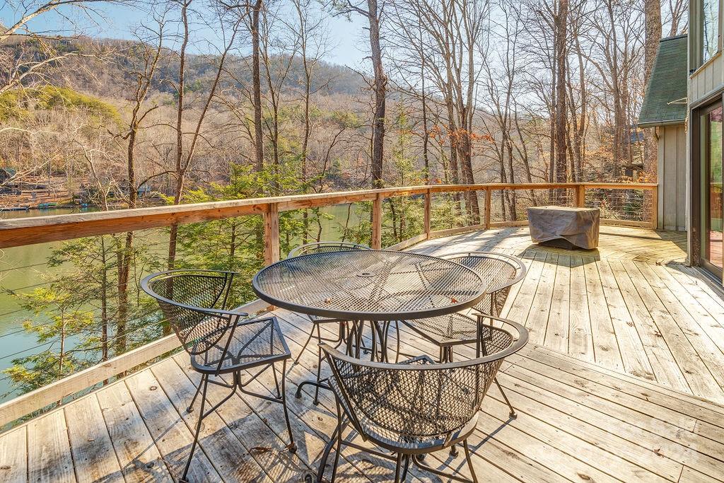 256 West Lake Drive N Lake Lure NC 28746