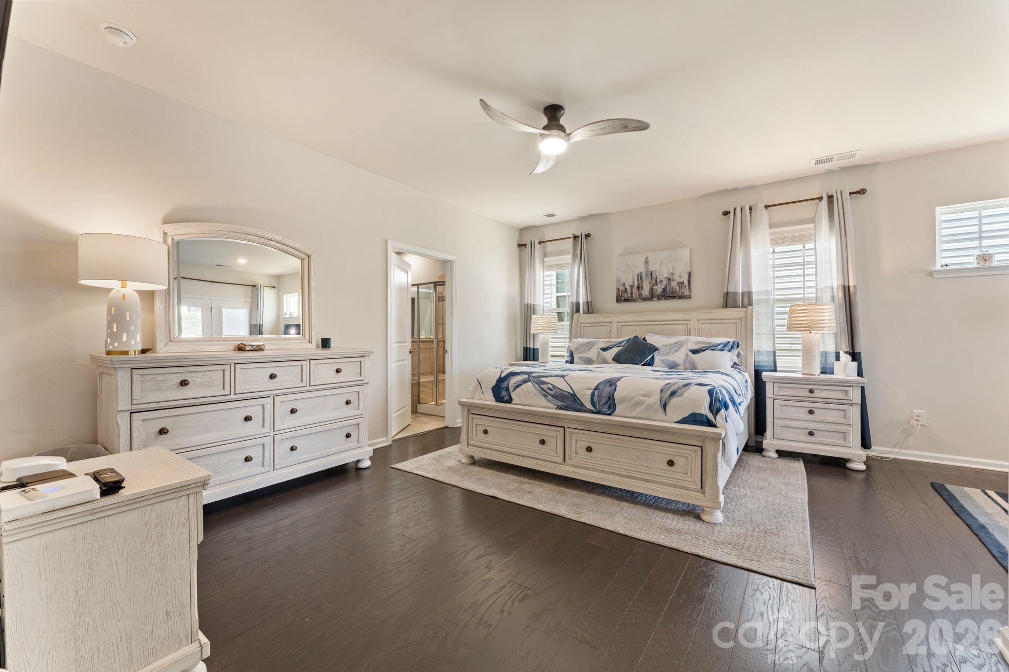 138 Dubois Drive Mooresville NC 28115
