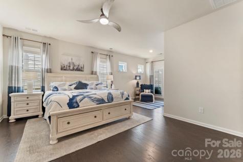 138 Dubois Drive Mooresville NC 28115