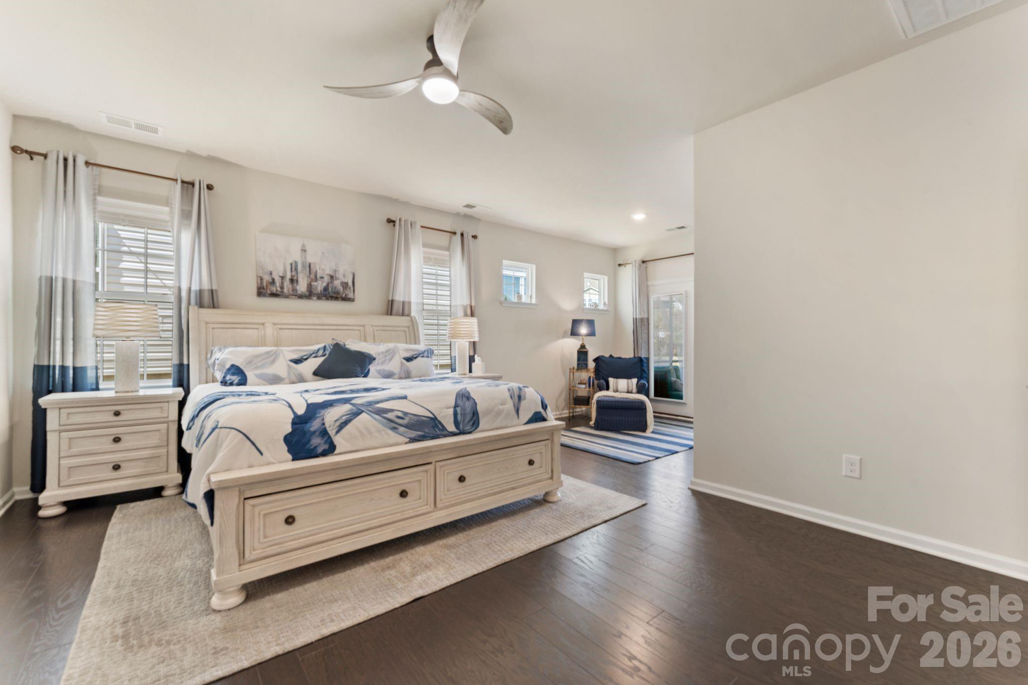 138 Dubois Drive Mooresville NC 28115