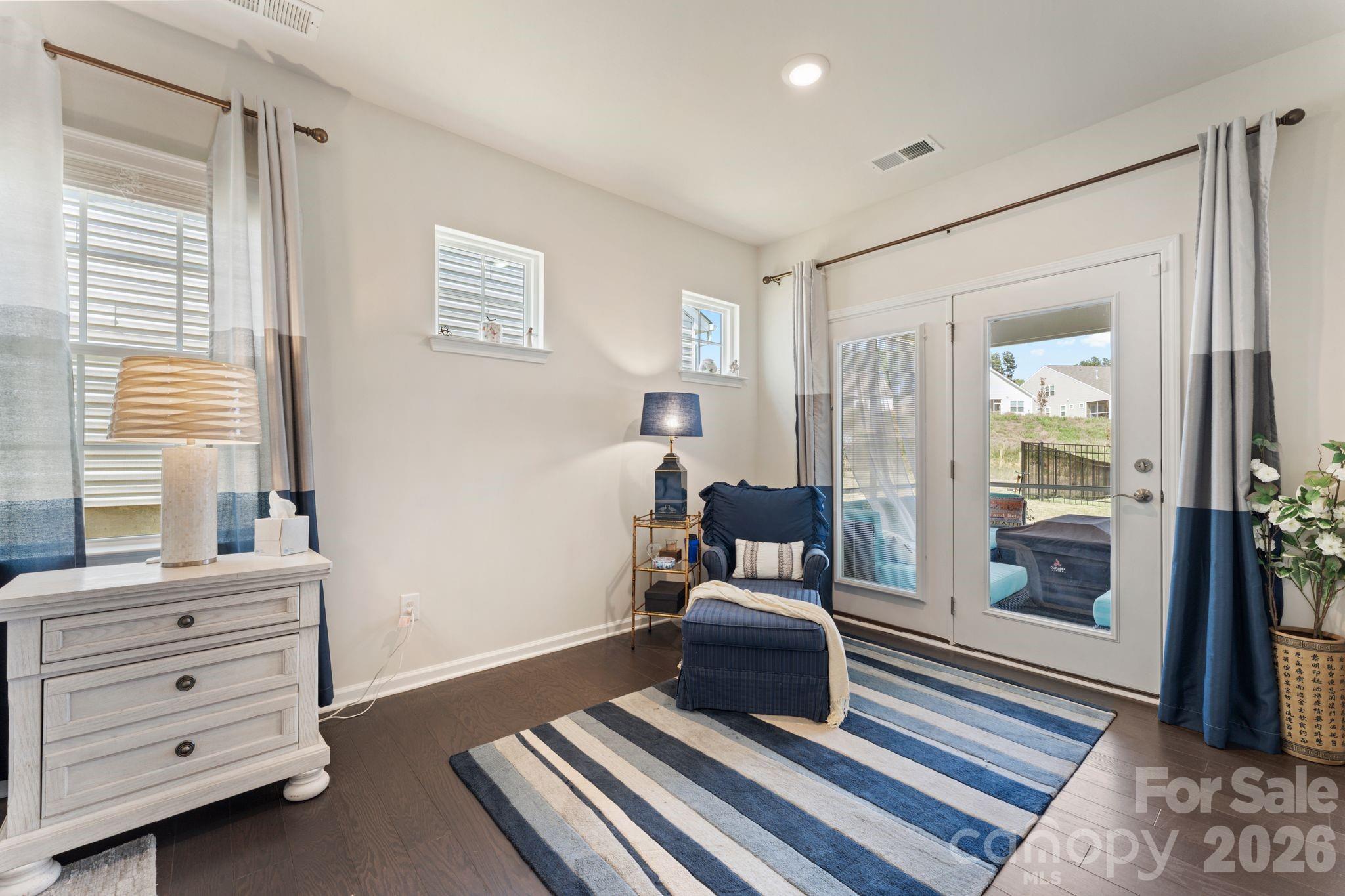 138 Dubois Drive Mooresville NC 28115