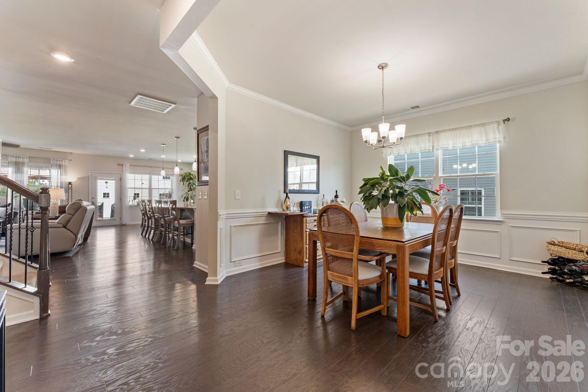 138 Dubois Drive Mooresville NC 28115